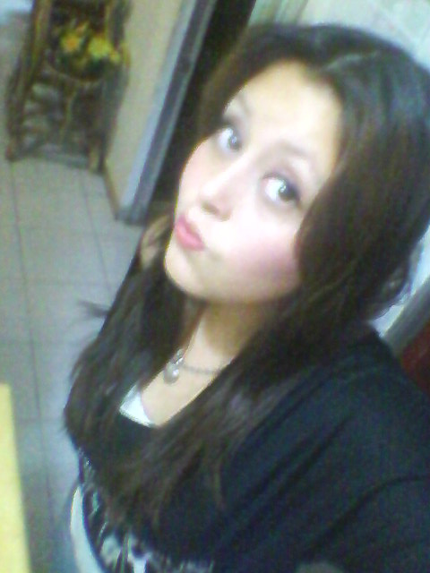 NellyLannitellV's tweet photo. I  in my house http://t.co/s7Ye7CGu