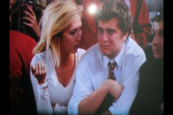 KimmieDG's tweet image. RT“@bunnyhopwithit: You never see rabbits or TIGERS crying like this! #1LSU http://t.co/YnR8YF0x”