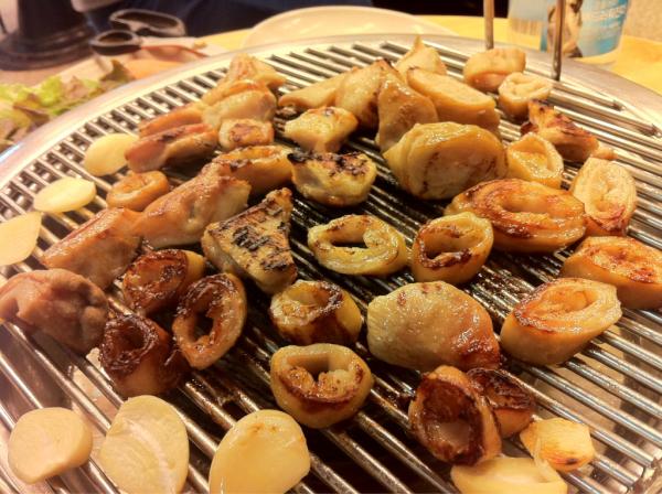 LucySeo_'s tweet photo. 제대로 야식...ㅋㅋㅋ http://t.co/Vri4NKI4