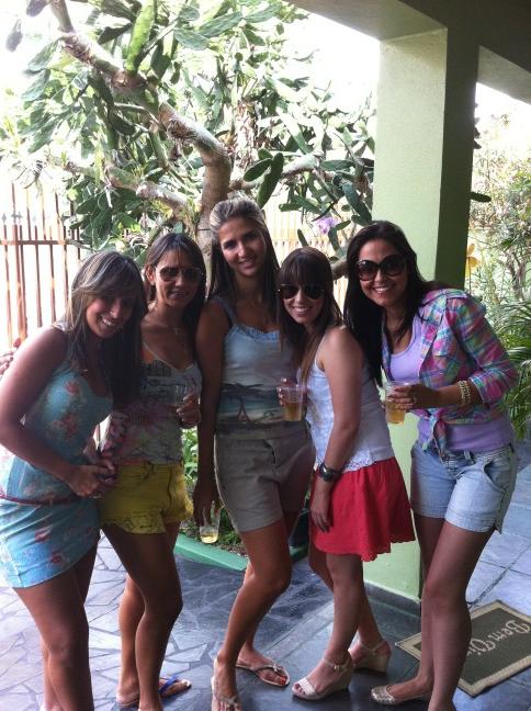 bellamgomes's tweet photo. Fofas... http://t.co/79So3x60