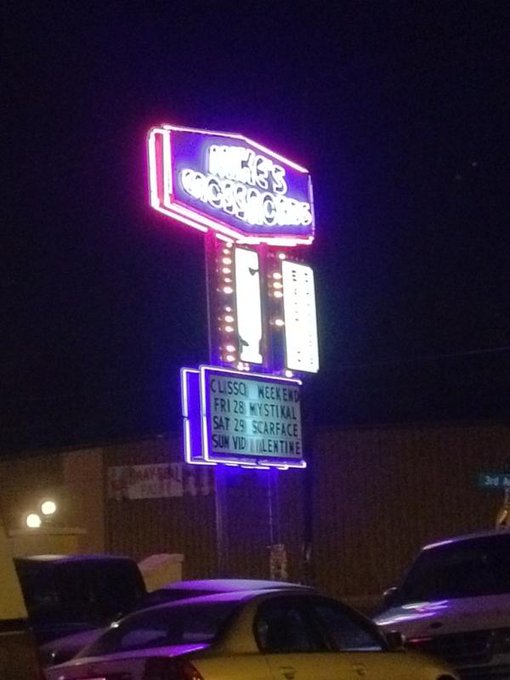 ALL OF THE LIGHTS (VALENTINE EDITION) http://t.co/QXTRijTG<a href="/tag/miami"class="tags"><span>#miami</span></a>