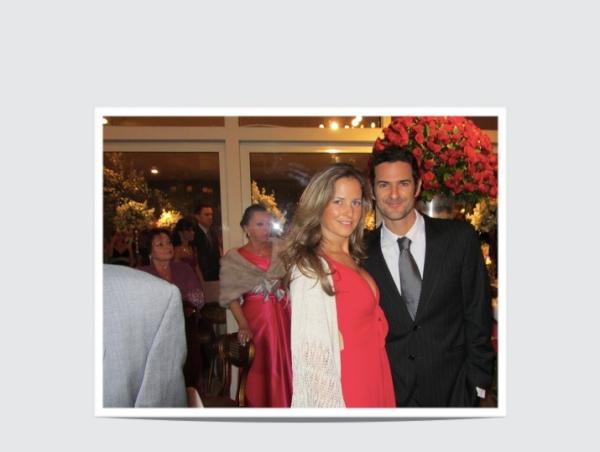 arturonelson's tweet photo. The wedding of the year! Congratulations 2 @FROCHALOURES and carola what an amazing way to start a journey together! http://t.co/7wyanMKS