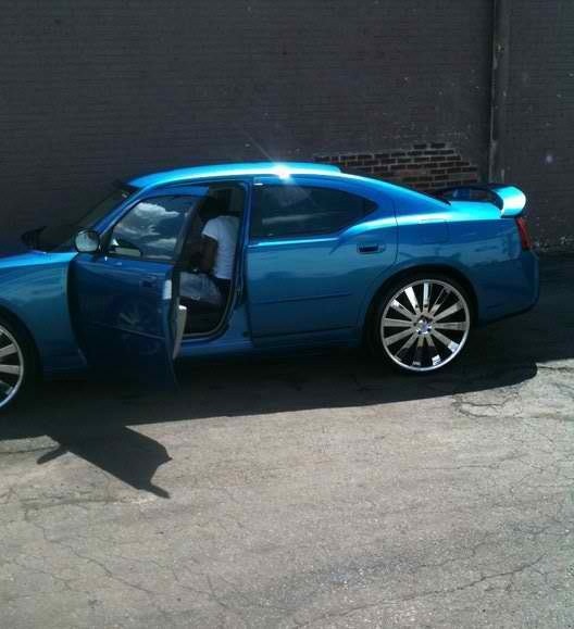 SchoolcraftDray's tweet image. On the phone with my brother #FreeRell