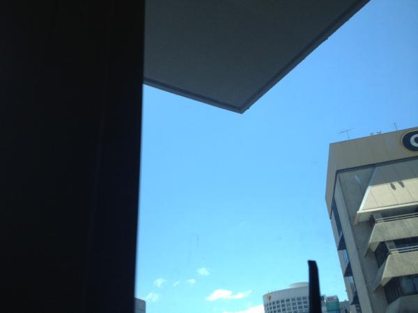 meteopredict's tweet photo. @c_sourcing Sunny 28 http://t.co/KmTEKZ4F