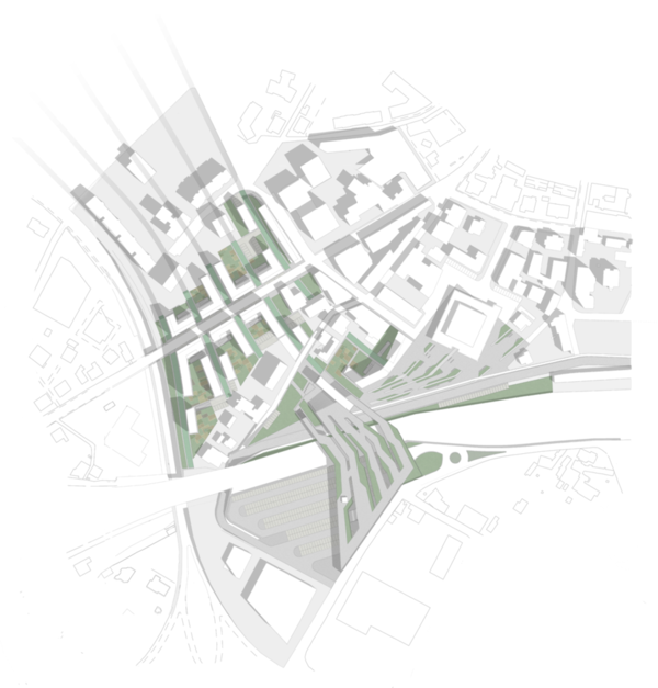 metarchitects's tweet photo. Sarzana che Botta! #urban #competition http://t.co/NLYDrkvl