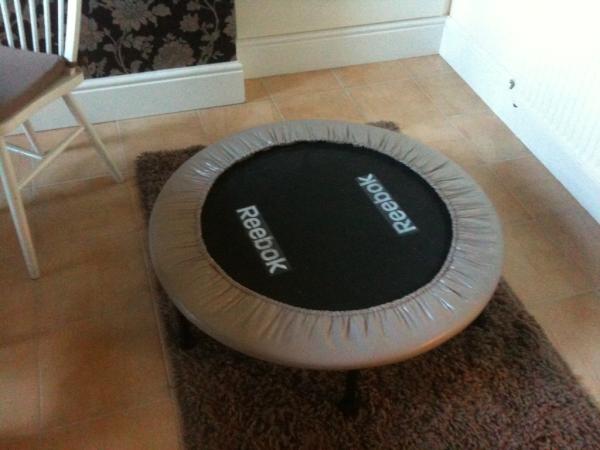 Tom_Cognite's tweet image. Rehab has progressed and my new toy has arrived! #projectACL
