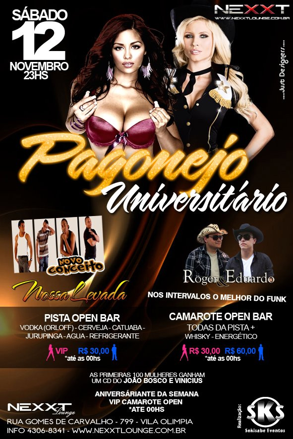 SeKiSabeEventos's tweet photo. Aniversariante da semana *VIP e CAMAROTE*, Lembrando MULHER 
Todas vip's' e só me mandar a lista"! http://t.co/NbenxrZm
