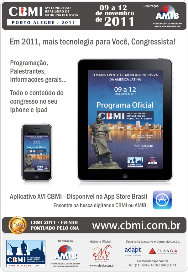XVI CBMI tweet media
