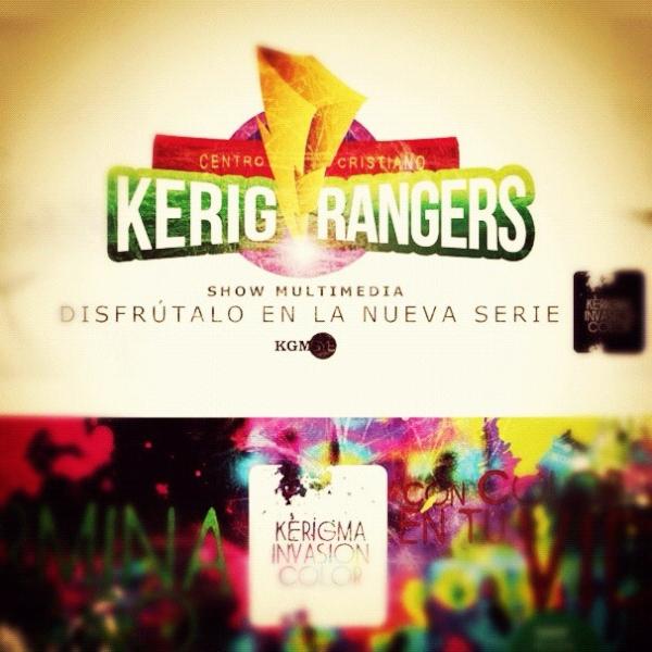 YOSOYCREATIVOEC's tweet image. #RT @danielsante // #showmultimedia 12 de nov. //