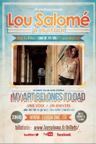 @Gregoiremmc <a href="/GoomradioFr/">GOOM</a> <a href="/helenesegaraoff/">Hélène Ségara</a> <a href="/radio_hitwest/">HIT WEST</a> @LesCalanques83 @MusiqueBusiness <a href="/IrmACTU/">IrmACTU</a> <a href="/Irmamusic/">Irma</a>