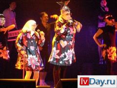 IvDayru's tweet image. Верка Сердючка в Иванове: Танцуют ВСЕ! (Видео) ivday.ru/otdykh/jurnal/…