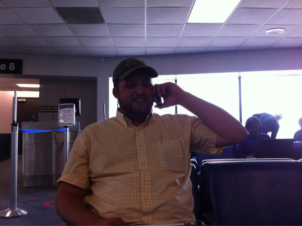 Water for Christ tweet media