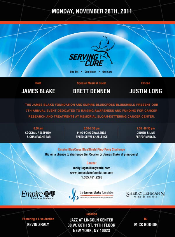 JamesBlakeFoundation tweet media