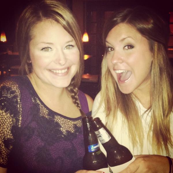 LNHearn's tweet image. Dylan's for @laceyledoux 21st!!!! Love you angel! #gettinhammered