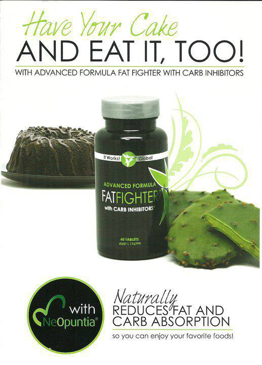 ItWorks7's tweet image. Worried about gaining the pounds for the holiday season? Dont need to worry with the all natural fatfighters. I love it