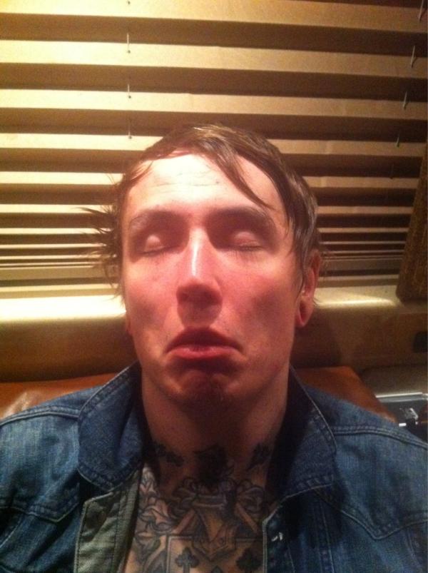 Introducing the world to 'toad the frog' HAHAHA I fucking love you <a href="/JamesAfuckingA/">☆James☆</a>