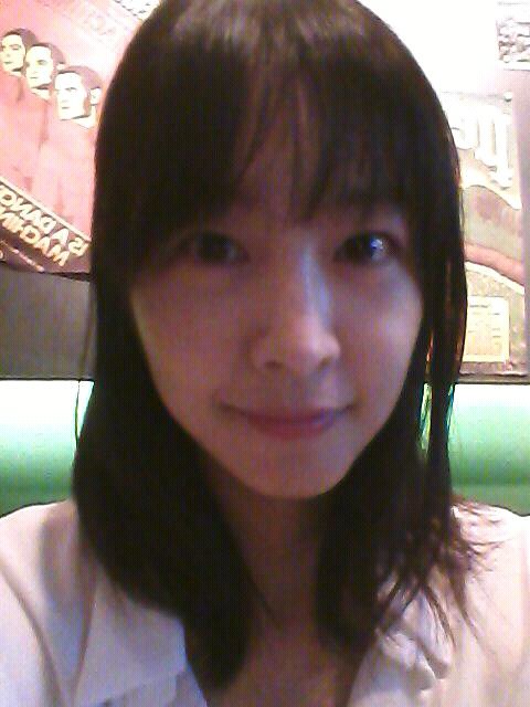actor_eunwoo's tweet photo. Tv <방자전> 촬영이 끝나고, 그 동안 열심히 길렀던 머리를 싹둑!!
아직 익숙하지 않아 어색 어색… 잘 어울리나…???? http://t.co/52LLiZx3