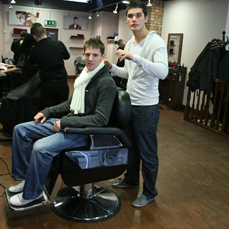 TheSportsListUK's tweet photo. The #belclasico will see our clients Jimmy Callacher & Daryl Fordyce facing each other. No haircuts tomorrow! http://t.co/xhxoF1ab