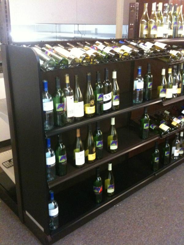 LQStoreDesign's tweet image. Segmentation Project. This would really draw attention to products you want to feature as specials or staff picks, etc.