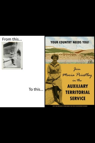 AaronBarber_UK's tweet photo. So here is my project. Creating bespoke posters for folks to give as presents. If you want one let me know... http://t.co/HGnL8Iwv