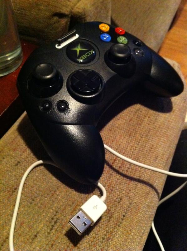 Tip70's tweet image. Puttin this on EBay tomrw #controllerdock #iPhone