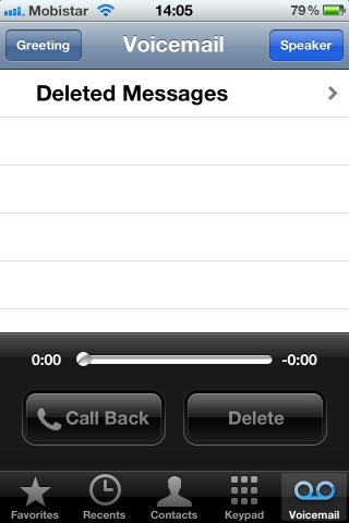 realThomasDhaen's tweet image. #VisualVoicemail #Mobistar