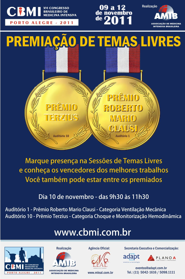 XVI CBMI tweet media