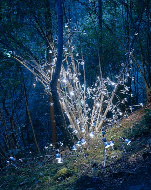 Guneriussen's tweet photo. Paris Photo opening today. New works shown for the first time. Among this one. http://t.co/PGxpaUbO