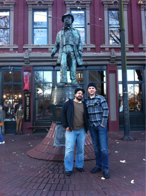 Grey Cup Chase tweet media