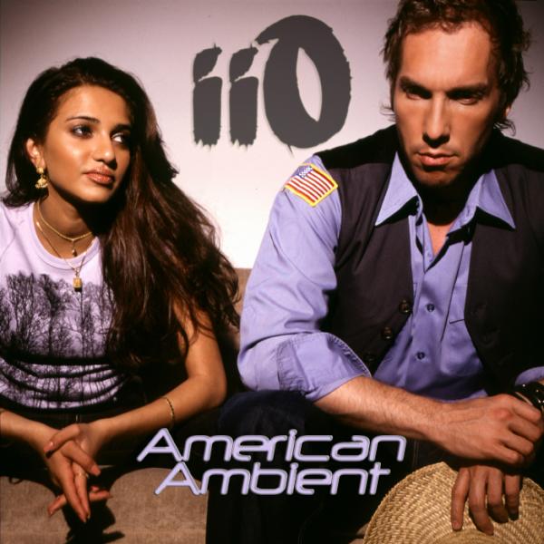 iio's tweet photo. The new iiO "American Ambient" a collection of classic and all new ambient remixes is out now, and available everywhere http://t.co/2UdgLAid