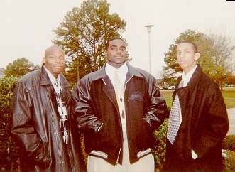 TheRealEWaters's tweet image. #Spr00 @drkjwade #memories