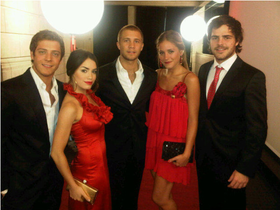 RorrisGiangreco's tweet photo. Lali Esposito para la gala de revista #Caras . Estilismo by Romi Giangreco. cc @suamivevu @VevuModa @laliespos http://t.co/Wbegknxi