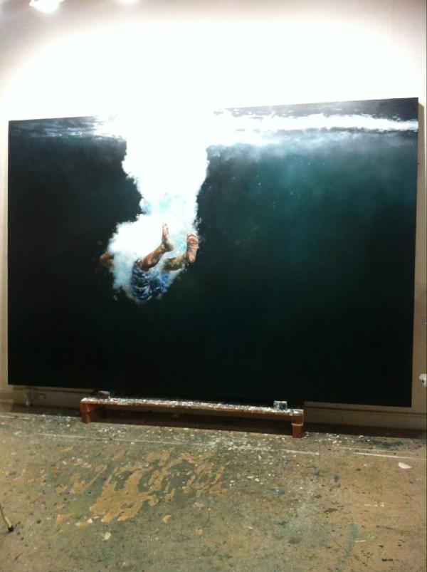 Finished this monster today....