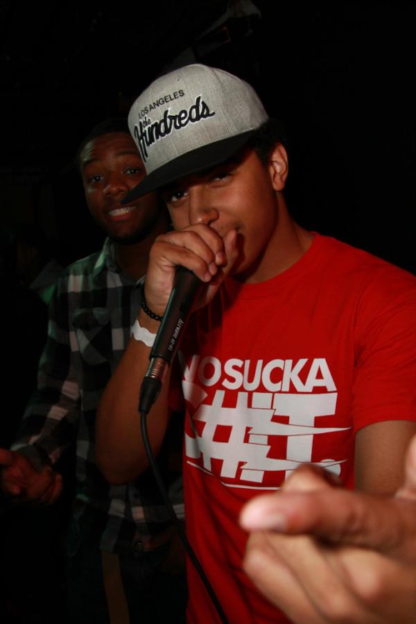 realwillhill's tweet image. Performance flow, big ups to @DJFLIPELICAN on the gear #NoSuckaShit