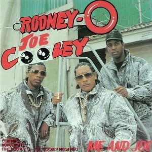 洋楽 G-RAP / Rodney O & Joe Cooley / LP O,RODNEY / COOLEY,JOE