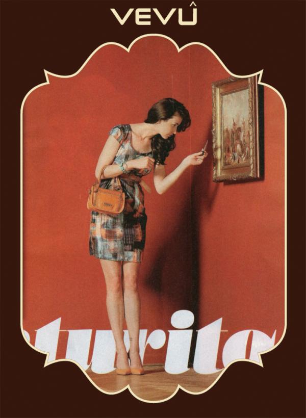 VEVUonline's tweet photo. Revista Viva - Vestido Carlene - http://t.co/v7BeJhfl http://t.co/GVMfYDLP