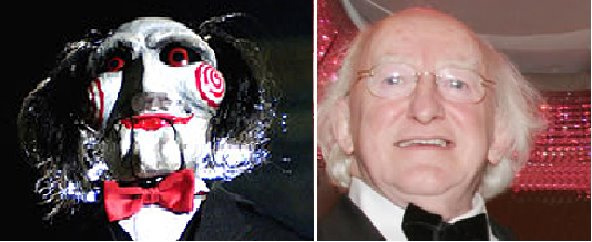 Skipbreen's tweet photo. i prefer saw, the michael dee higgens story @Timmymorr @RossOCK @ProperChurch #southsidefilms http://t.co/tN4yRK0f