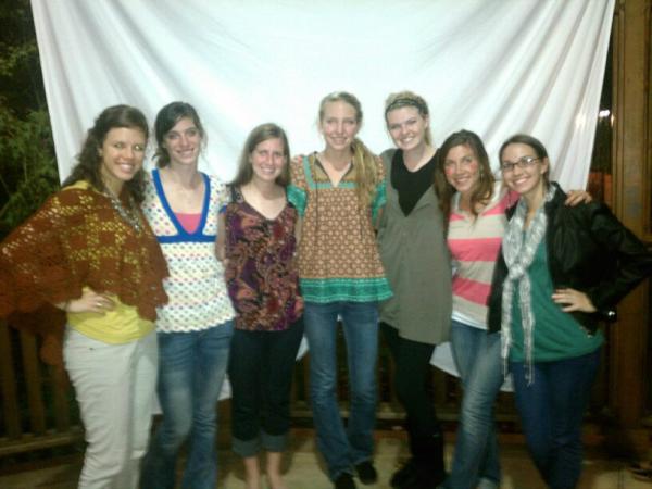 IrmoDFYoungLife's tweet photo. Congratulations on your ENGAGEMENT @tayhardy !! http://t.co/UGrtY39D