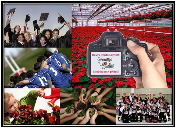 Growing Smiles tweet media