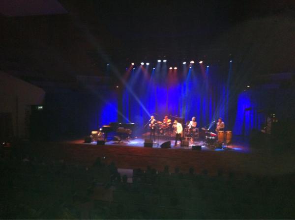 albertkivits's tweet image. #muziekgebouw eindhoven #rotary in music