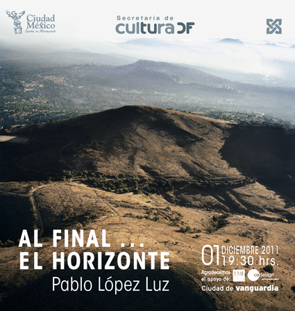 MUSEOMODO's tweet photo. #elMODOrecomienda mañana exposición de Pablo López Luz @iampablolopez en @MAFmuseo http://t.co/7dkCFDSI