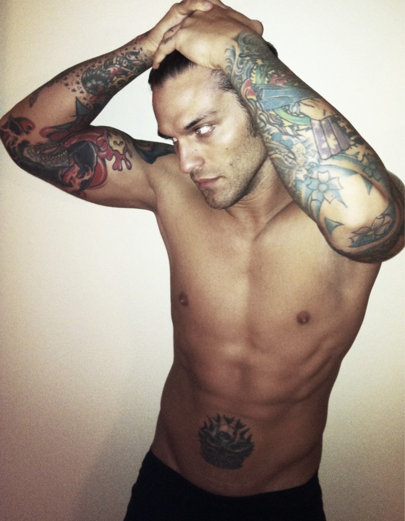 Corey Graves (@yCoreygraveswwe) / X