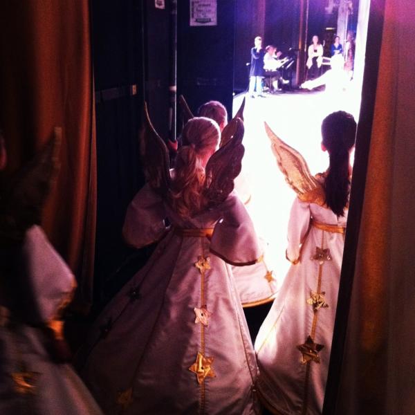 nycballet tweet picture