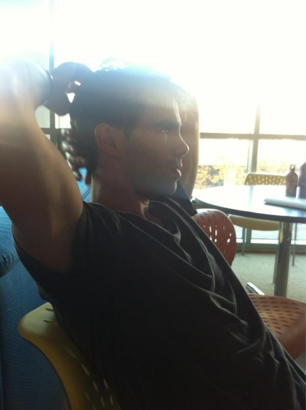 boadajoan's tweet photo. I work really hard http://t.co/r2pePyeL