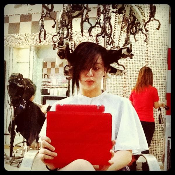 Yasizzle's tweet photo. Look at these! #TonyAndJackey style ;) http://t.co/qW7ZGrIu