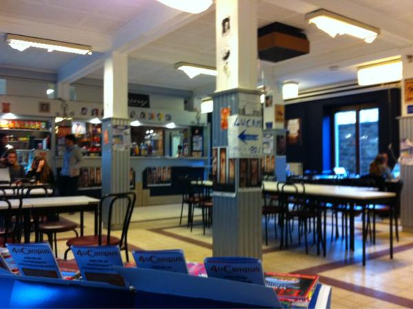 schroderkev's tweet image. Y a des jours ou y a vraiment pas grand monde dans les Unnifs #glande #ichec