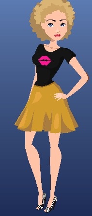 SUNNYBABY's tweet photo. Find me on the RUNWAY in Top Girl! GameCenter ID: DHRUVBOYbbhannah.s http://t.co/2JHCpEQR http://t.co/QkyZA0Nz