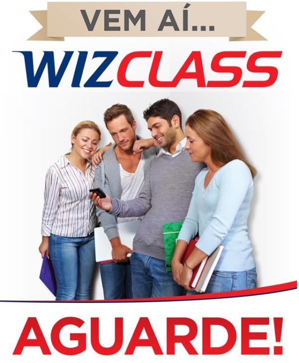 WizClass tweet picture