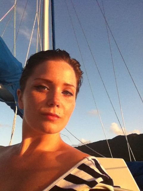 Ooh la la! http://t.co/BVBNzgD8