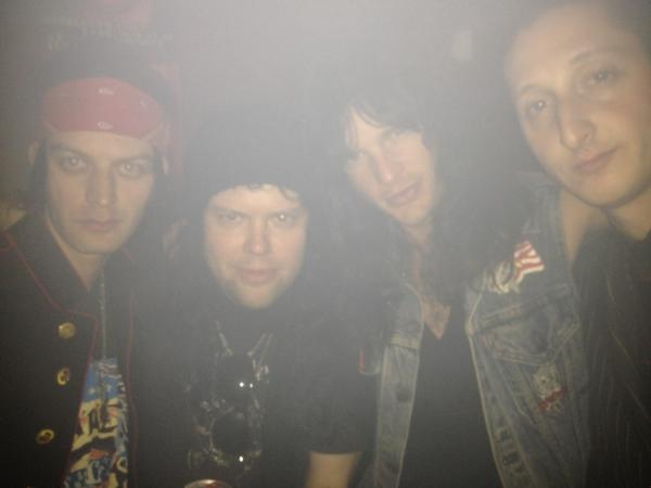 RivingtonRebels's tweet photo. This is the greatest party. Ever. @BrianNewmanNY @mrmartye @ianeldorado @tommylondon http://t.co/v63gghGT
